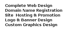 Sky Valley Web Design